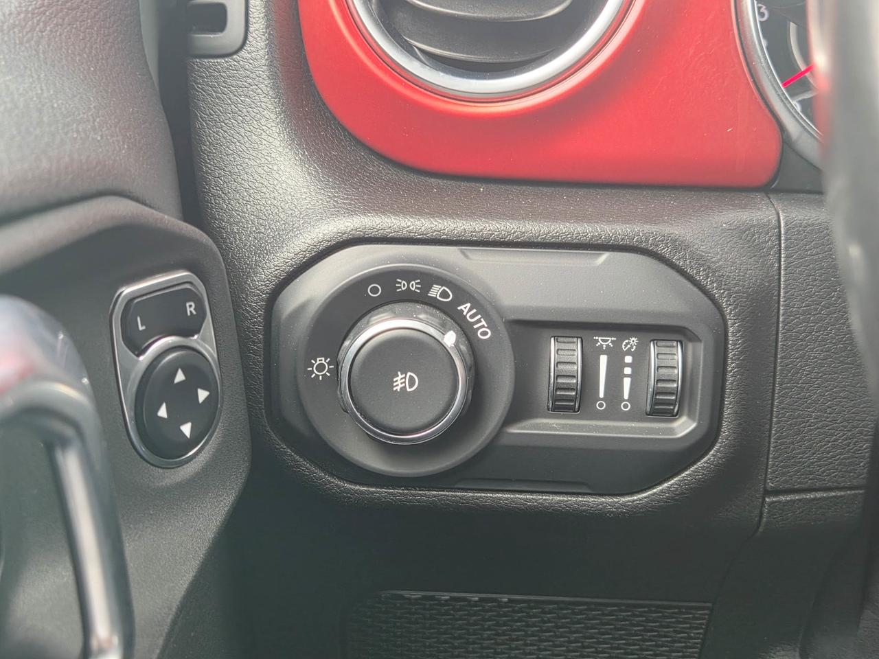 2021 Jeep Wrangler Unlimited Rubicon Photo