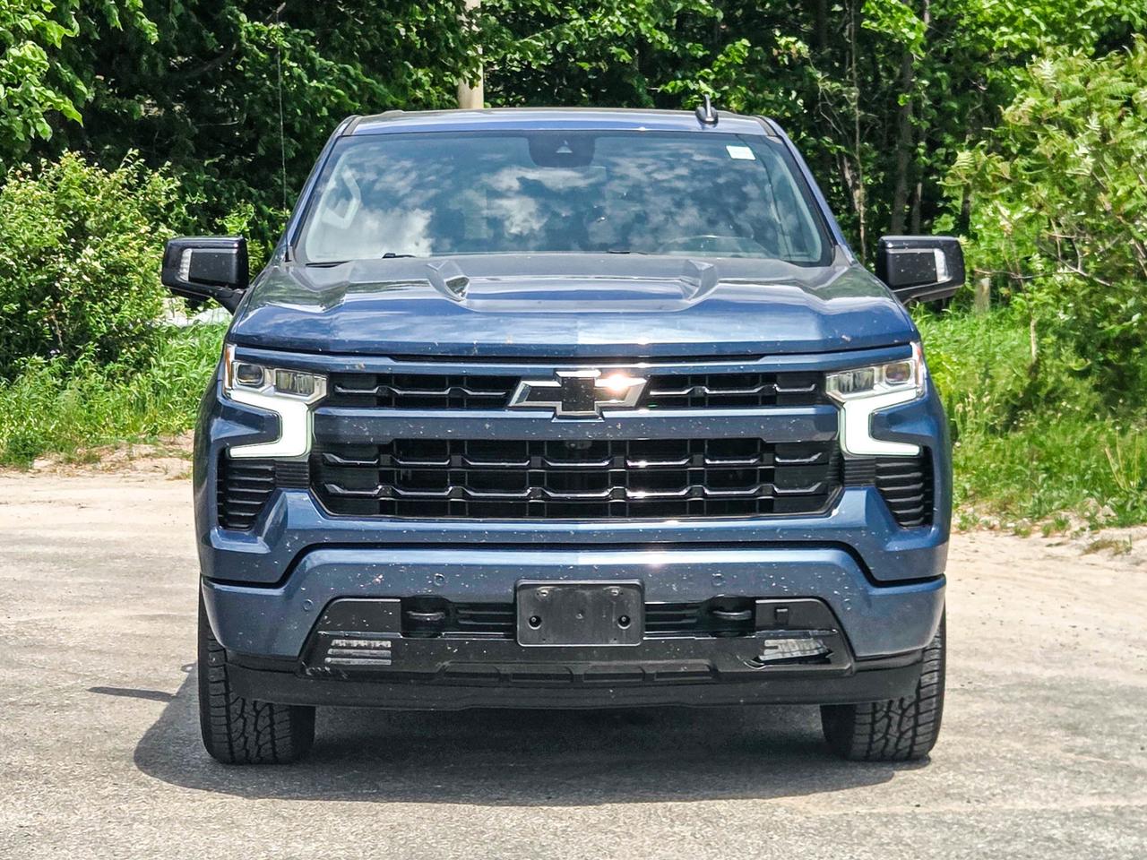2024 Chevrolet Silverado 1500 RST Photo
