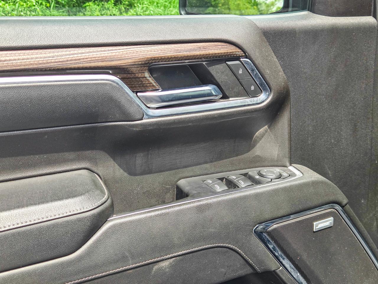 2024 Chevrolet Silverado 1500 RST Photo