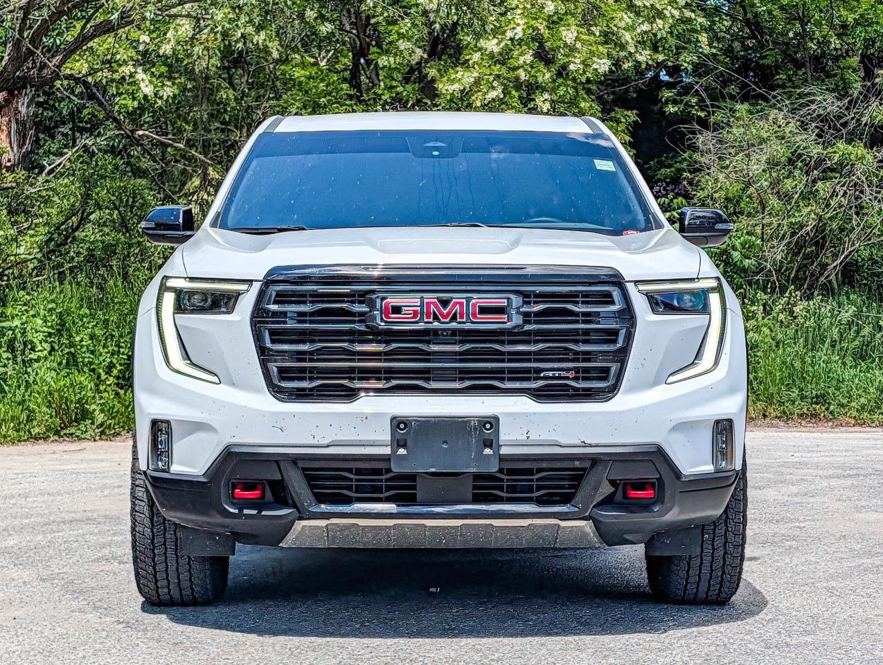 2024 GMC Acadia AT4 Photo