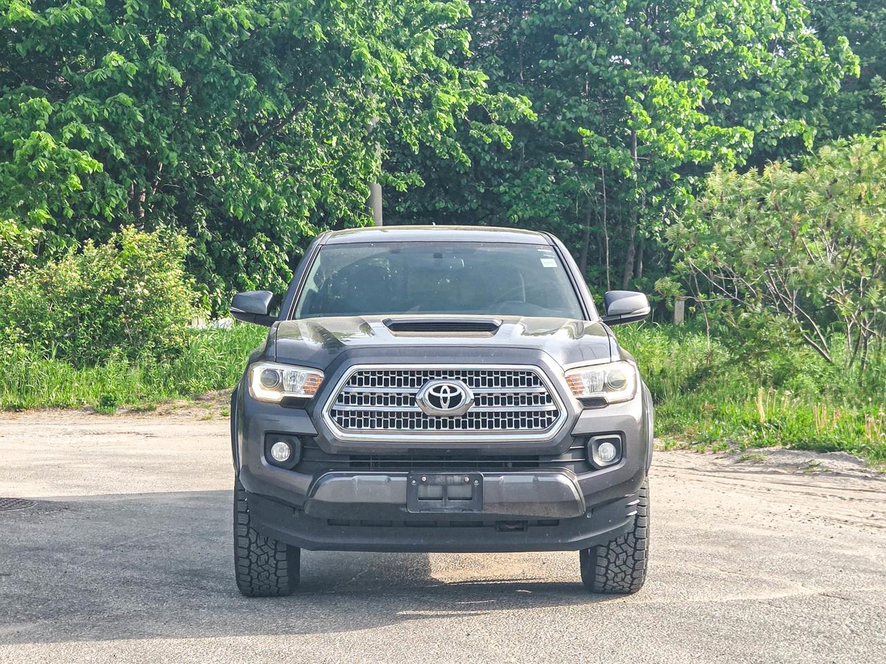 2016 Toyota Tacoma SR5 Photo
