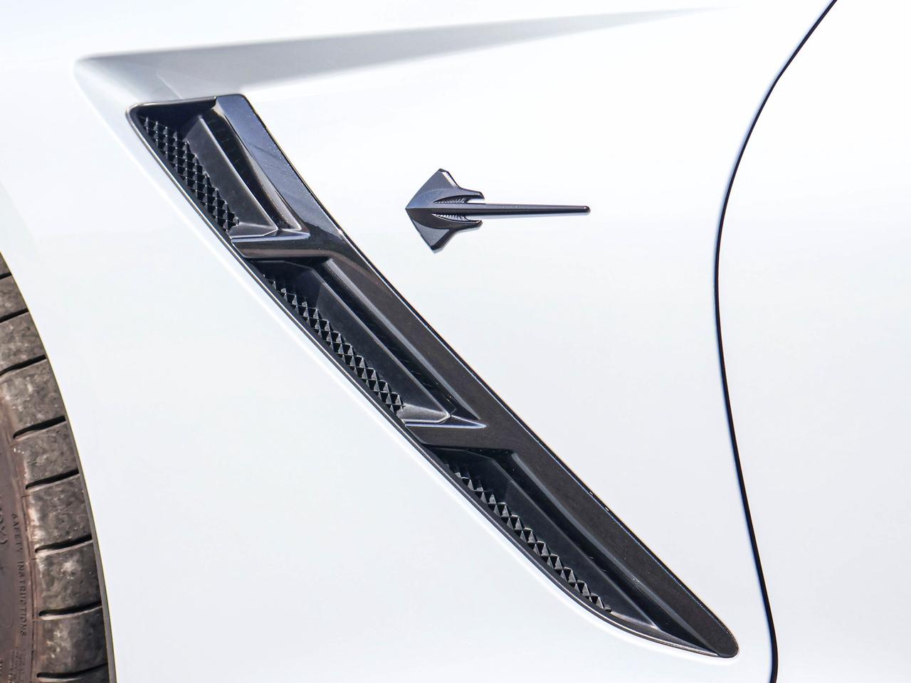 2019 Chevrolet Corvette Z51 1LT Photo