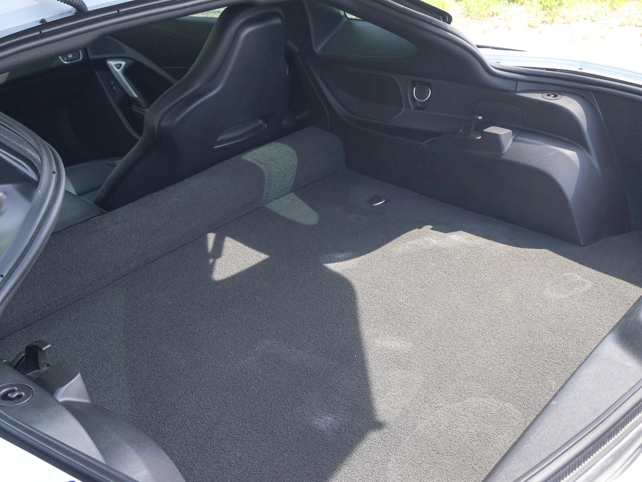 2019 Chevrolet Corvette Z51 1LT Photo