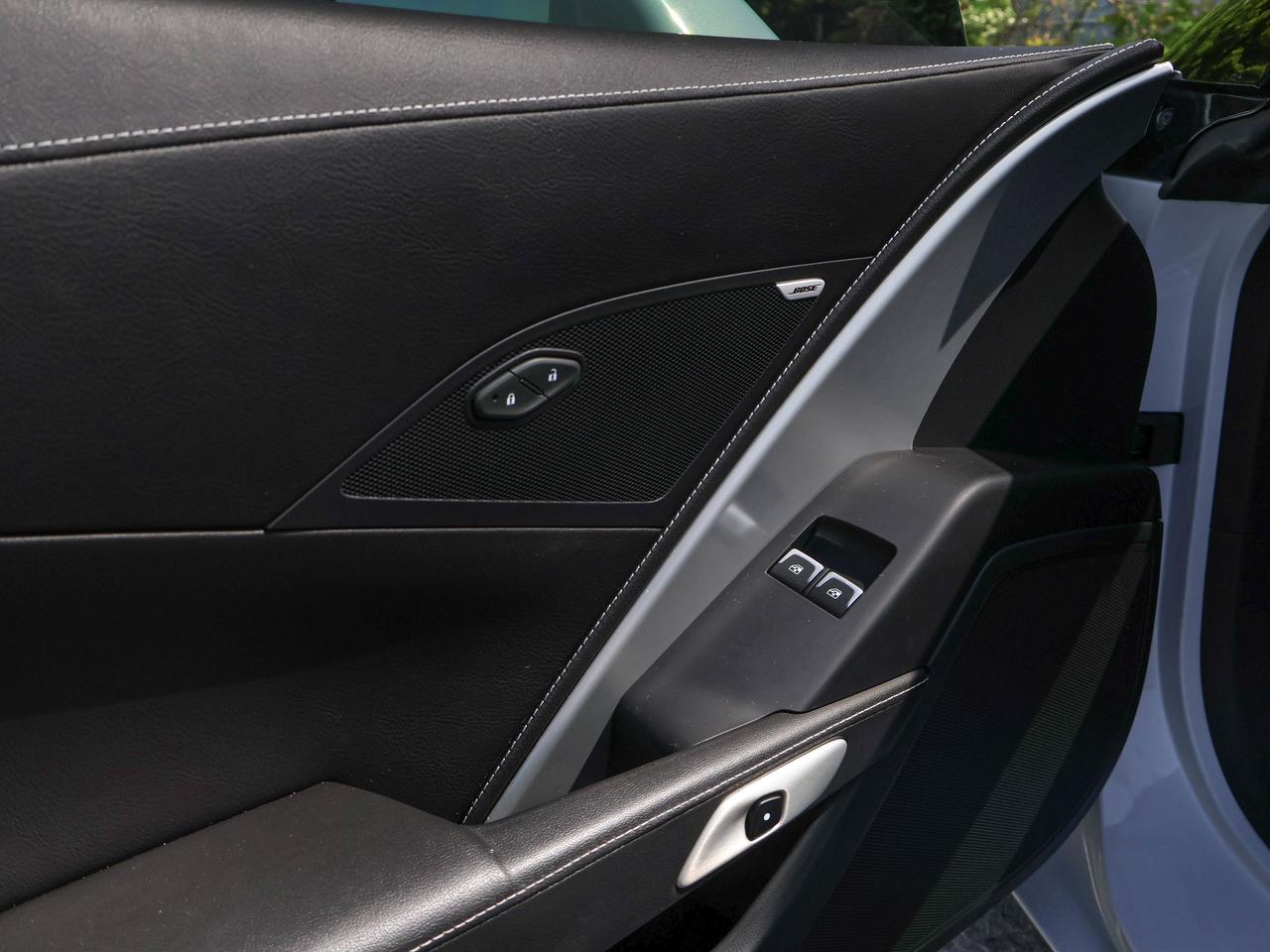 2019 Chevrolet Corvette Z51 1LT Photo