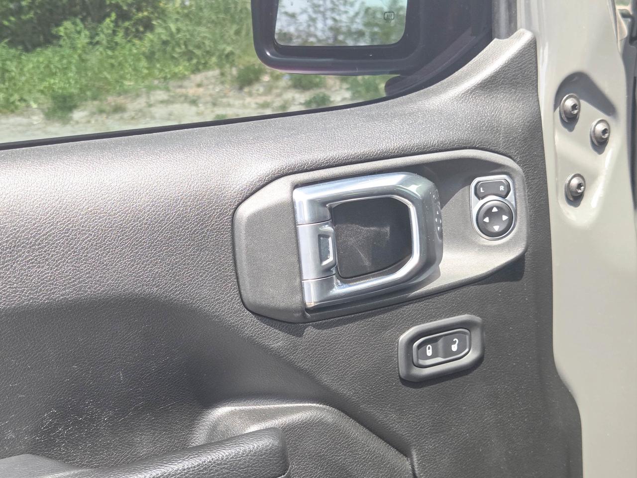 2022 Jeep Wrangler Sport S Photo