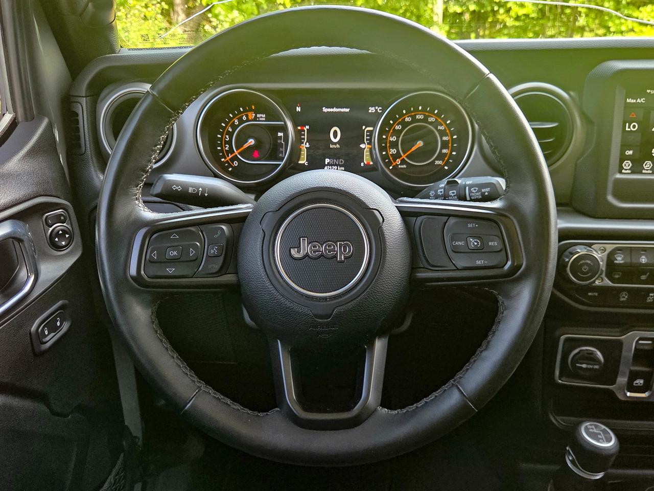 2022 Jeep Wrangler Sport S Photo