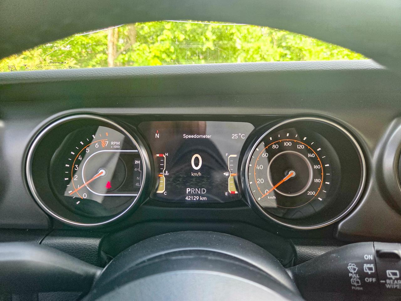 2022 Jeep Wrangler Sport S Photo