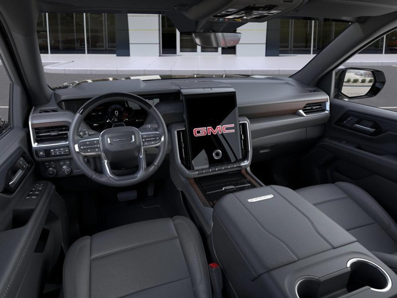2026 GMC Yukon XL Denali Photo