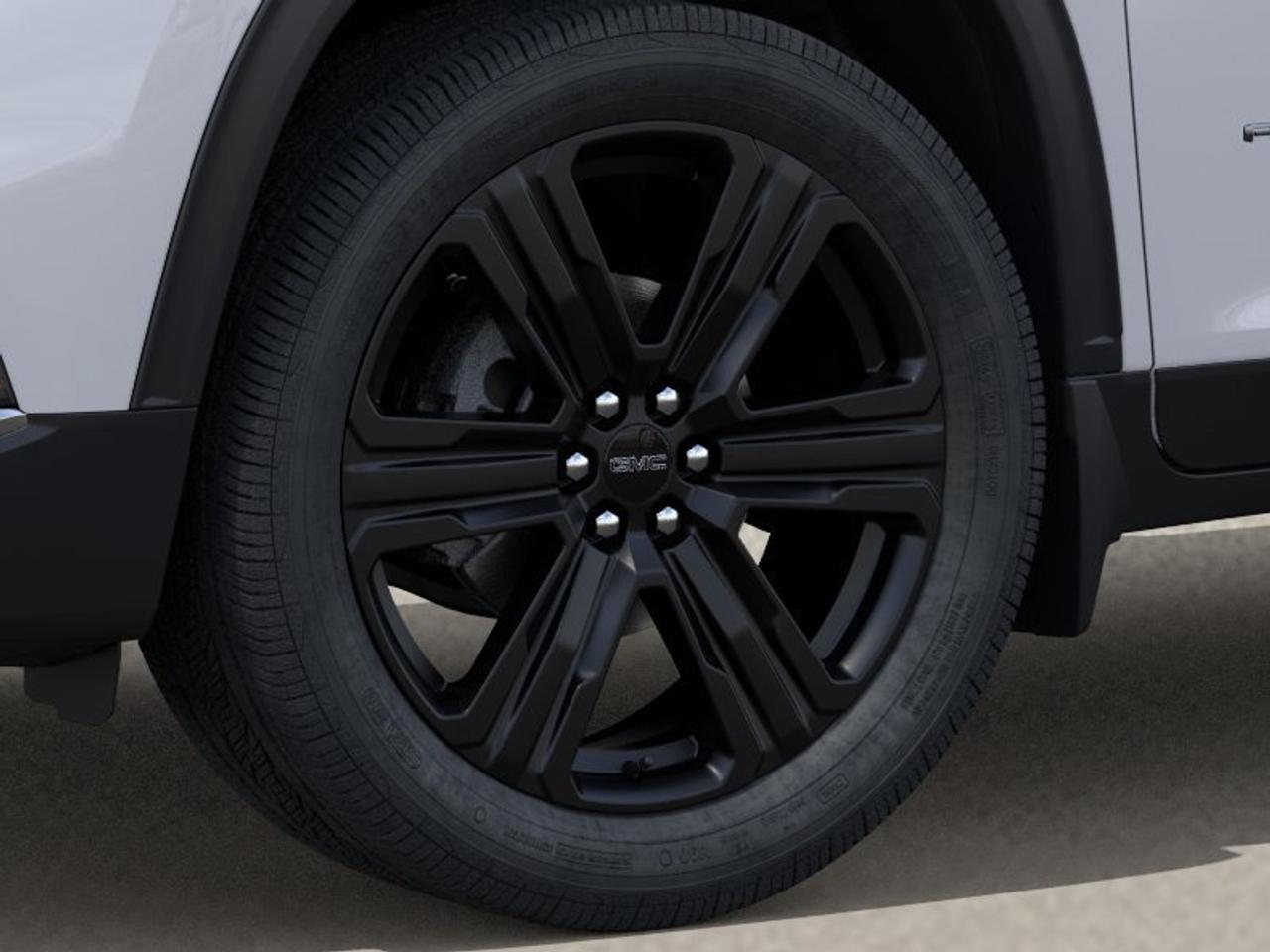 2026 GMC Acadia ELEVATION Photo