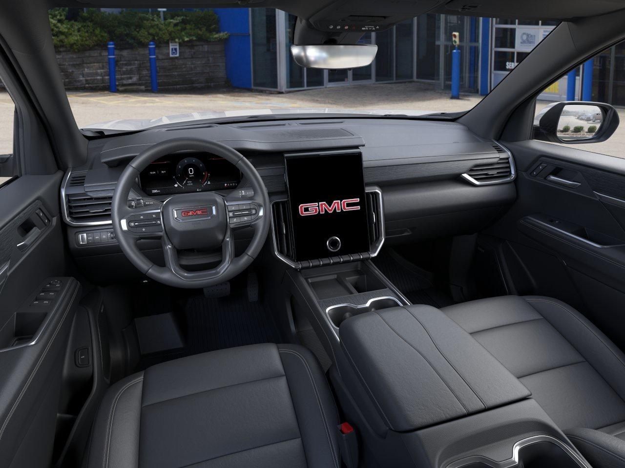 2026 GMC Acadia ELEVATION Photo