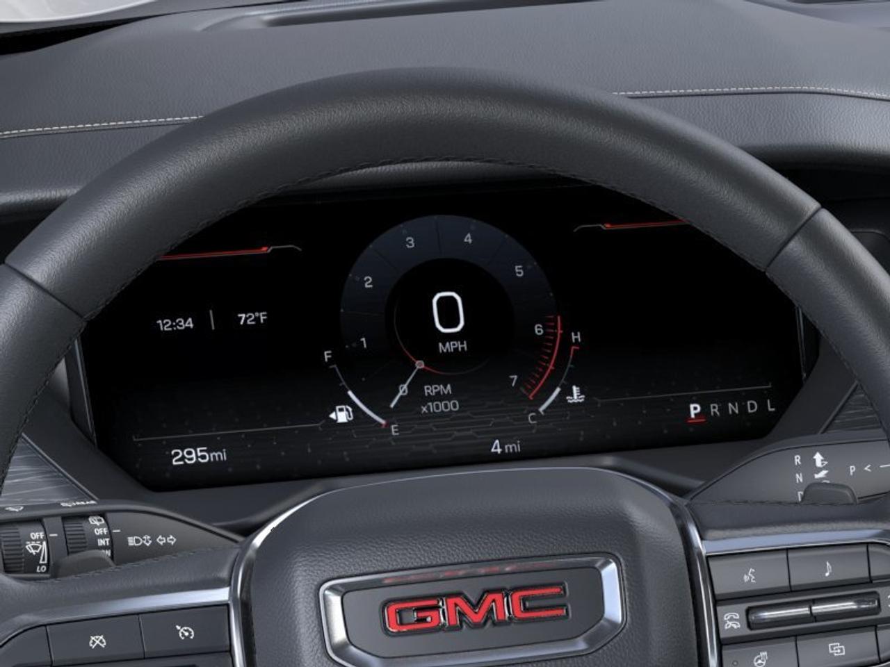 2026 GMC Acadia ELEVATION Photo