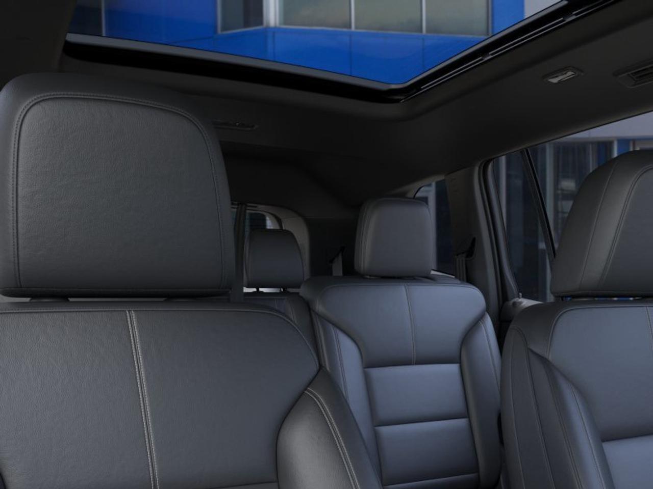 2026 GMC Acadia ELEVATION Photo
