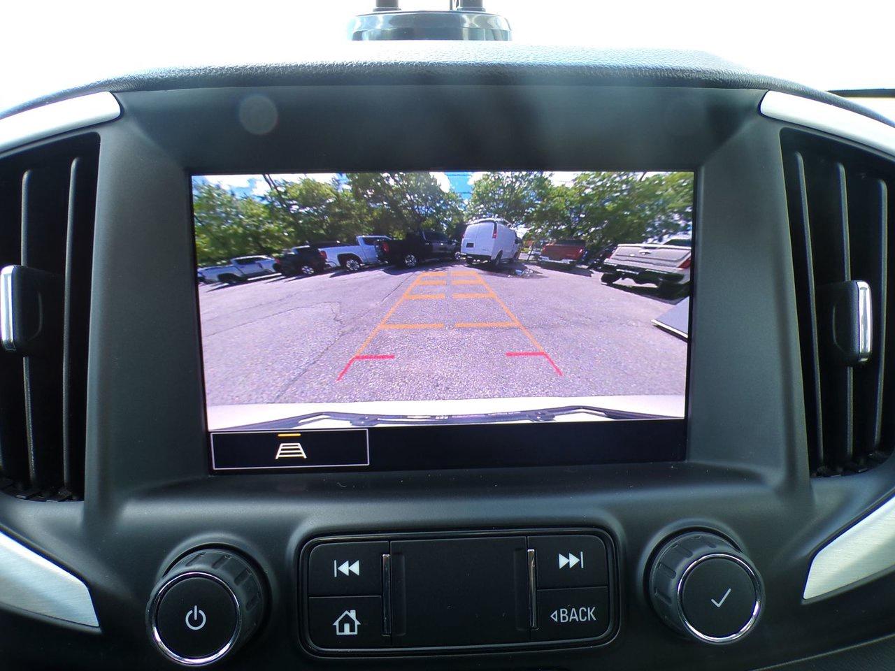 2022 GMC Terrain SLE AWD Photo