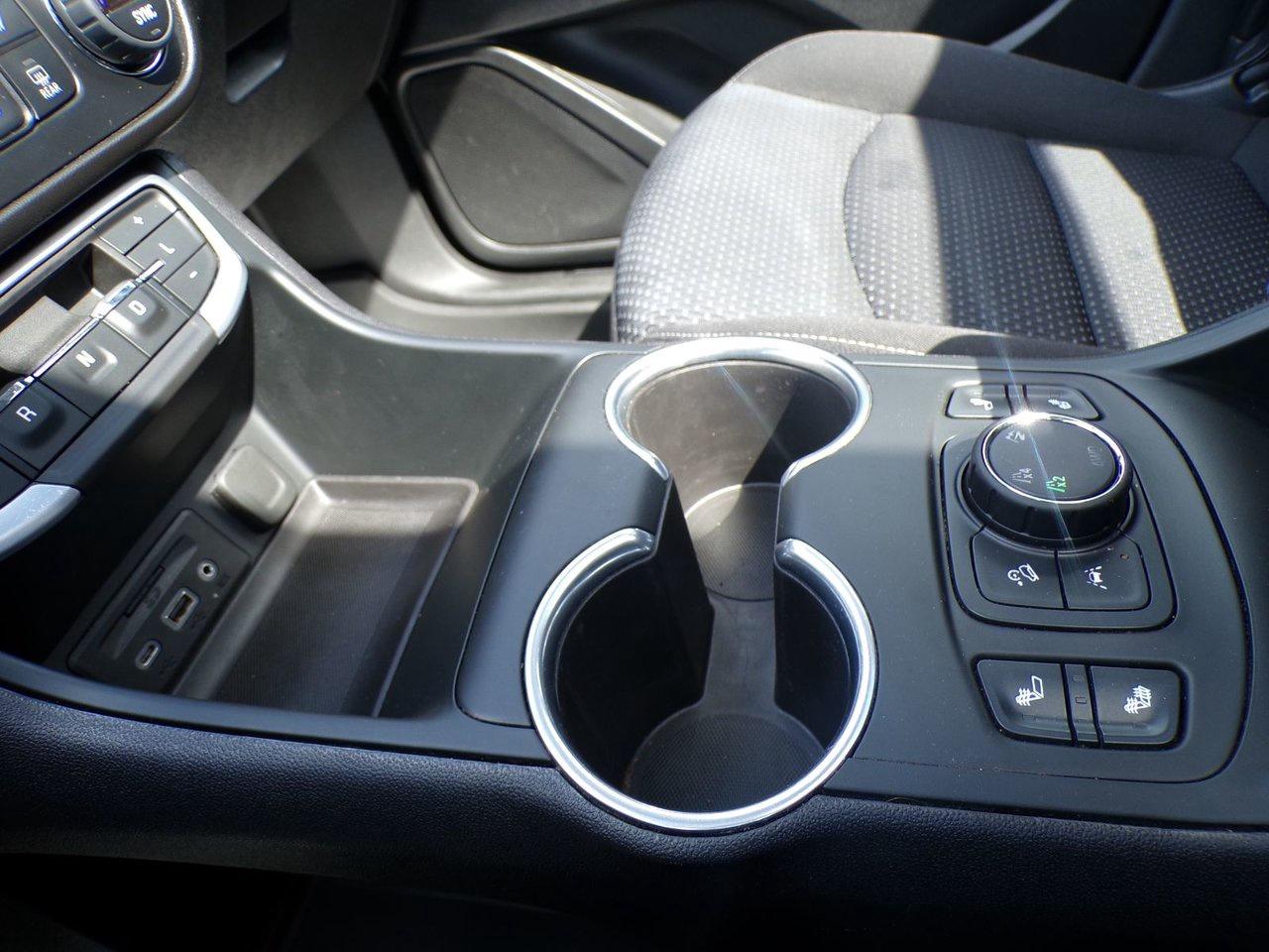 2022 GMC Terrain SLE AWD Photo