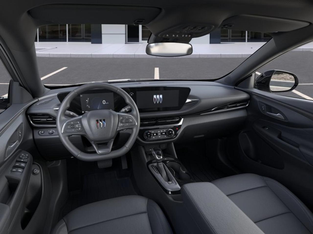 2026 Buick Envista Sport Touring Photo