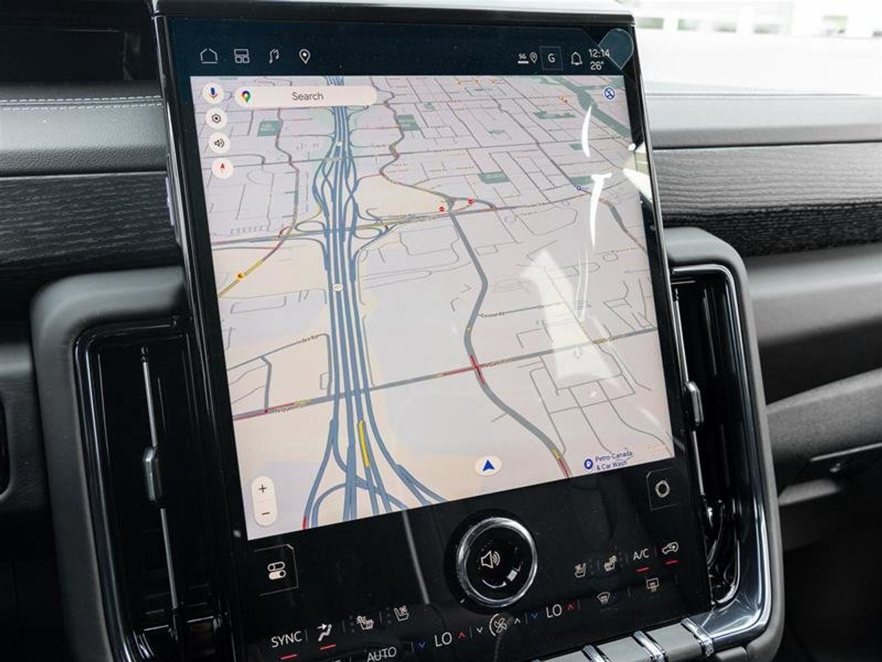 2026 GMC Yukon AT4 Ultimate Photo