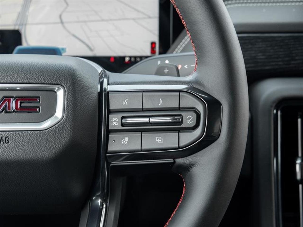 2026 GMC Yukon AT4 Ultimate Photo