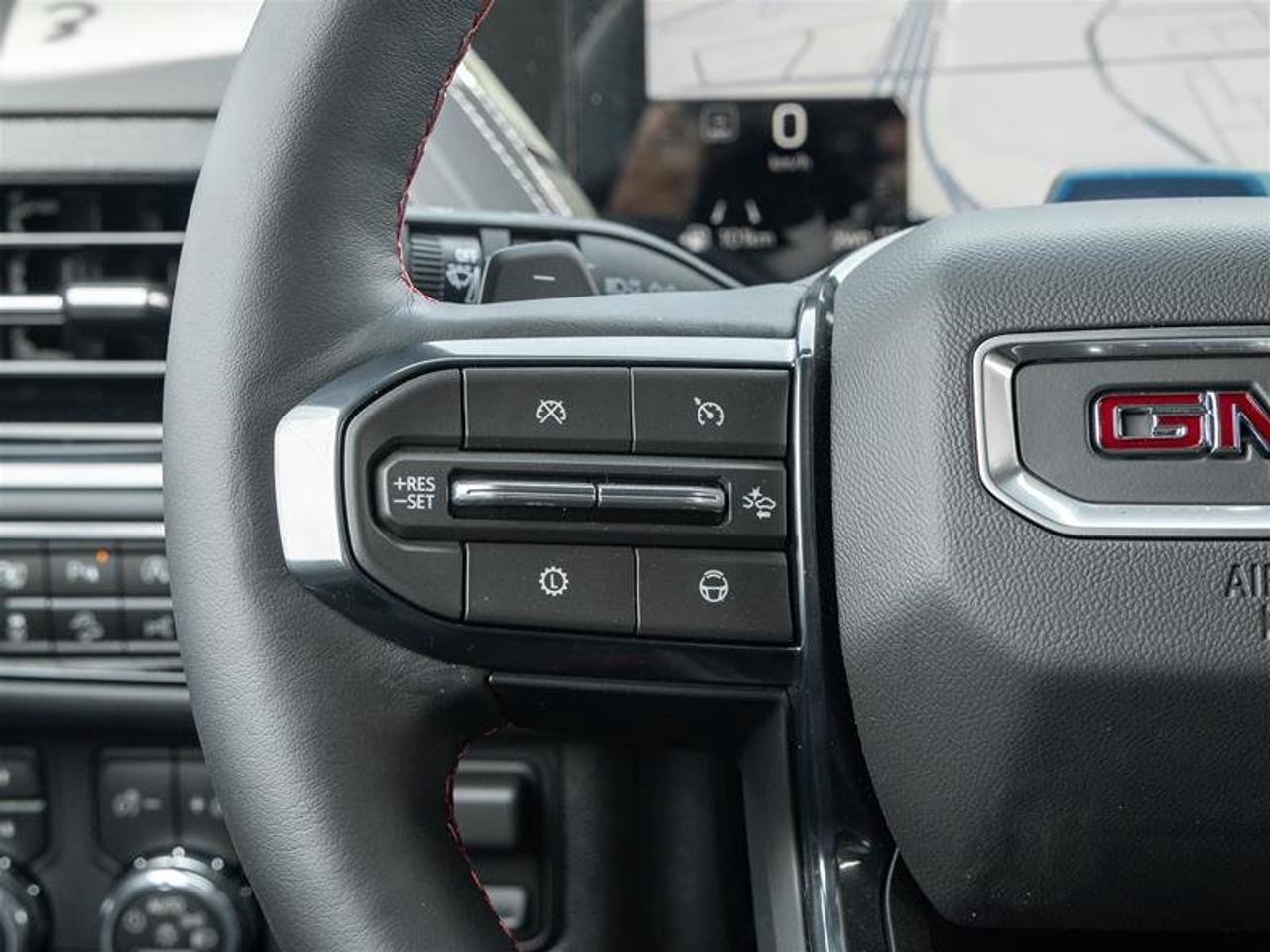 2026 GMC Yukon AT4 Ultimate Photo