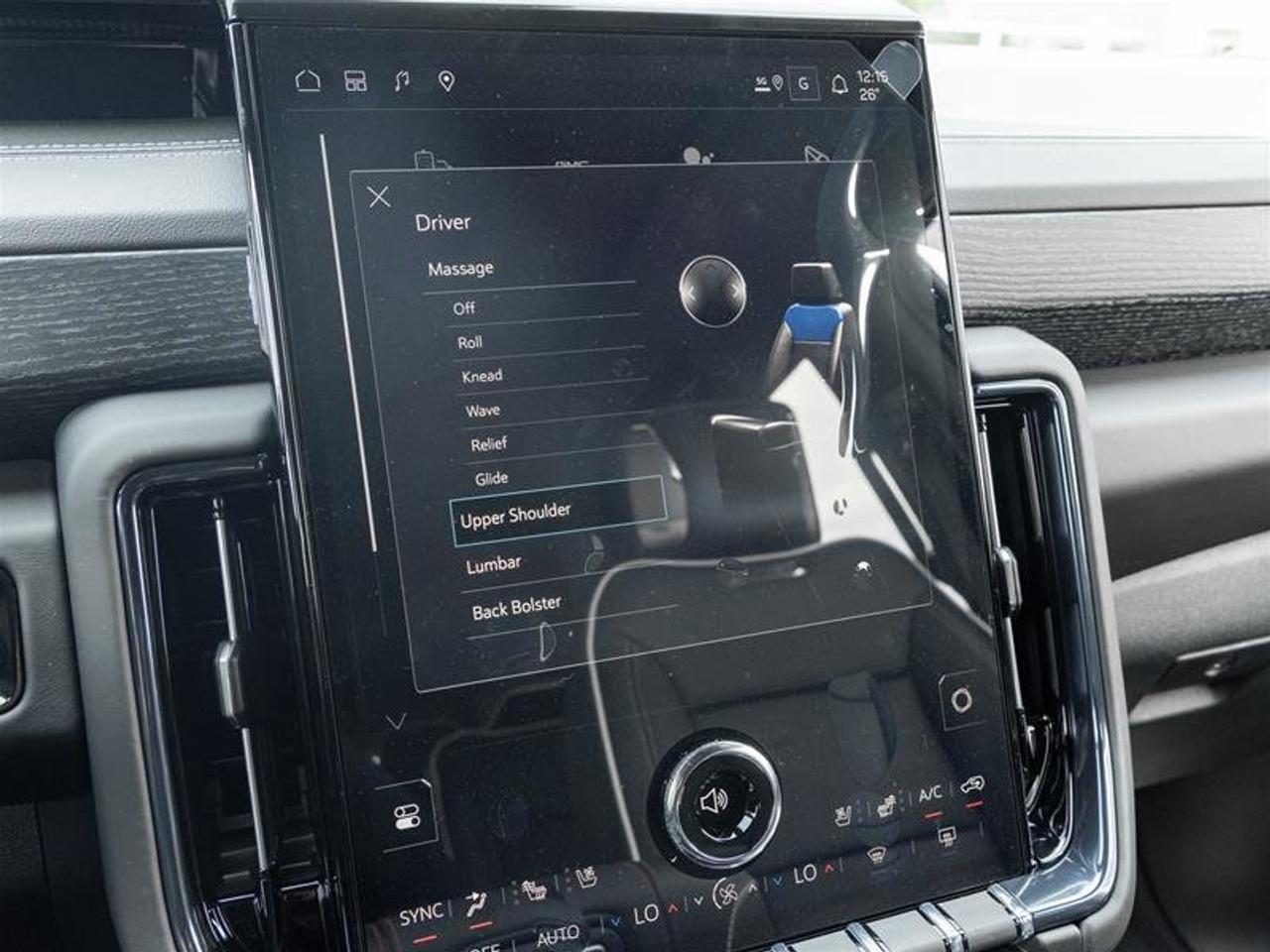 2026 GMC Yukon AT4 Ultimate Photo
