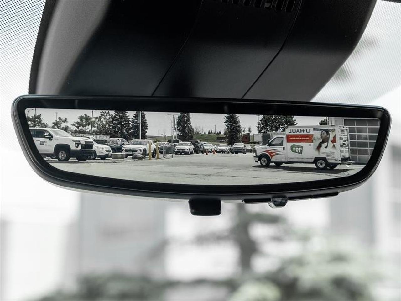 2026 GMC Yukon AT4 Ultimate Photo