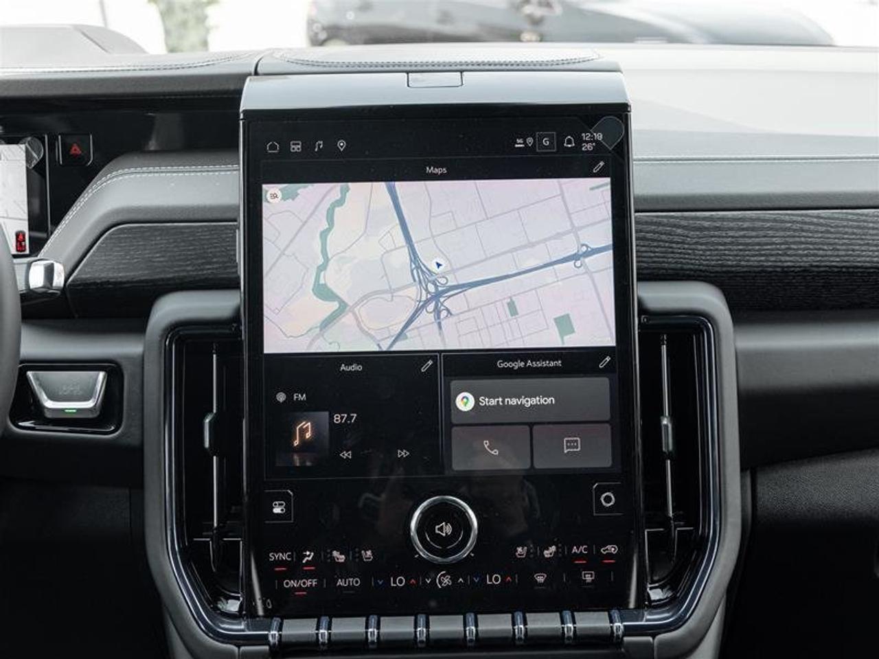 2026 GMC Yukon AT4 Ultimate Photo