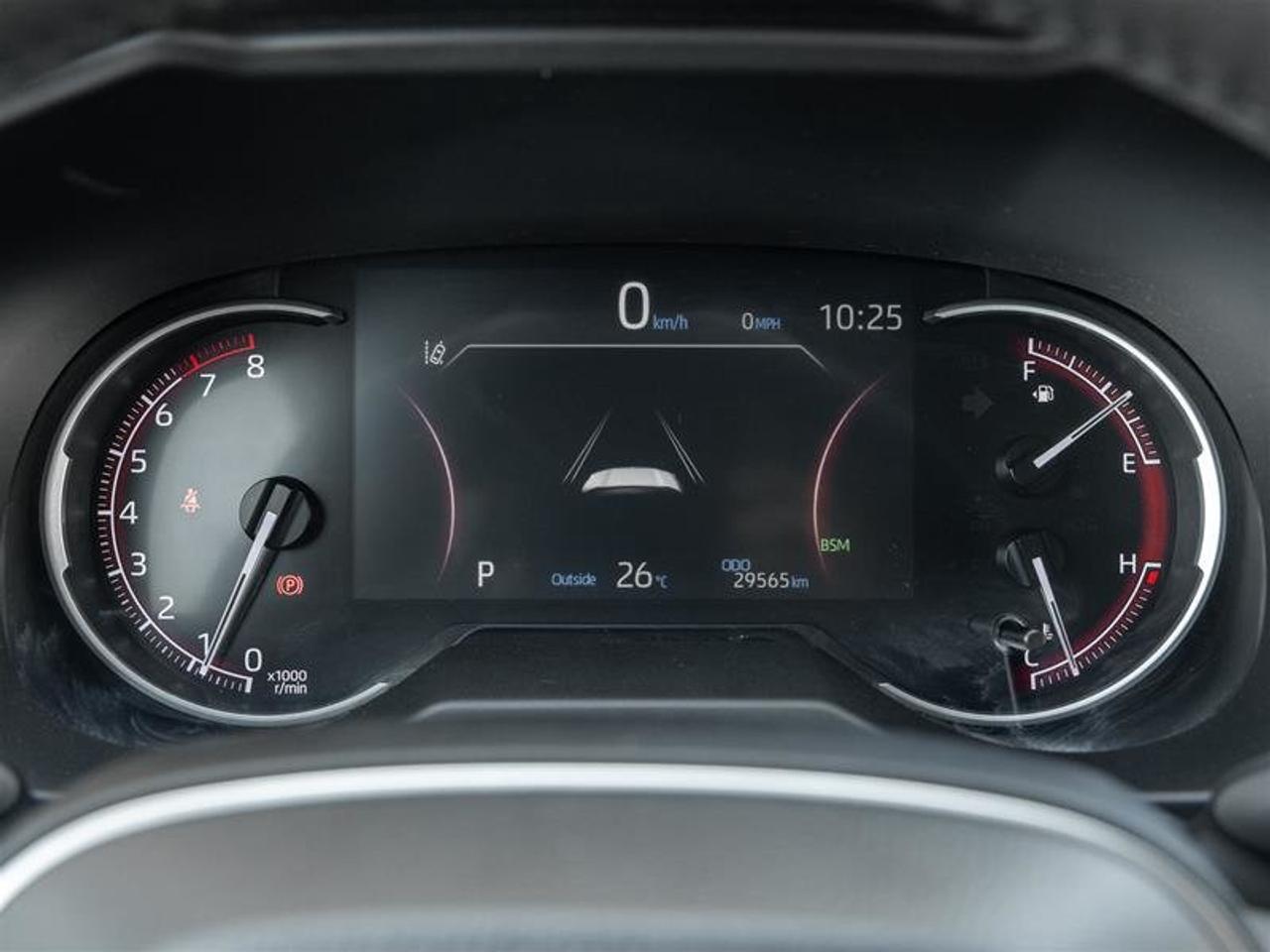 2024 Toyota RAV4 XLE AWD Sunroof | Backup Cam | Heated Seats | XLE Photo