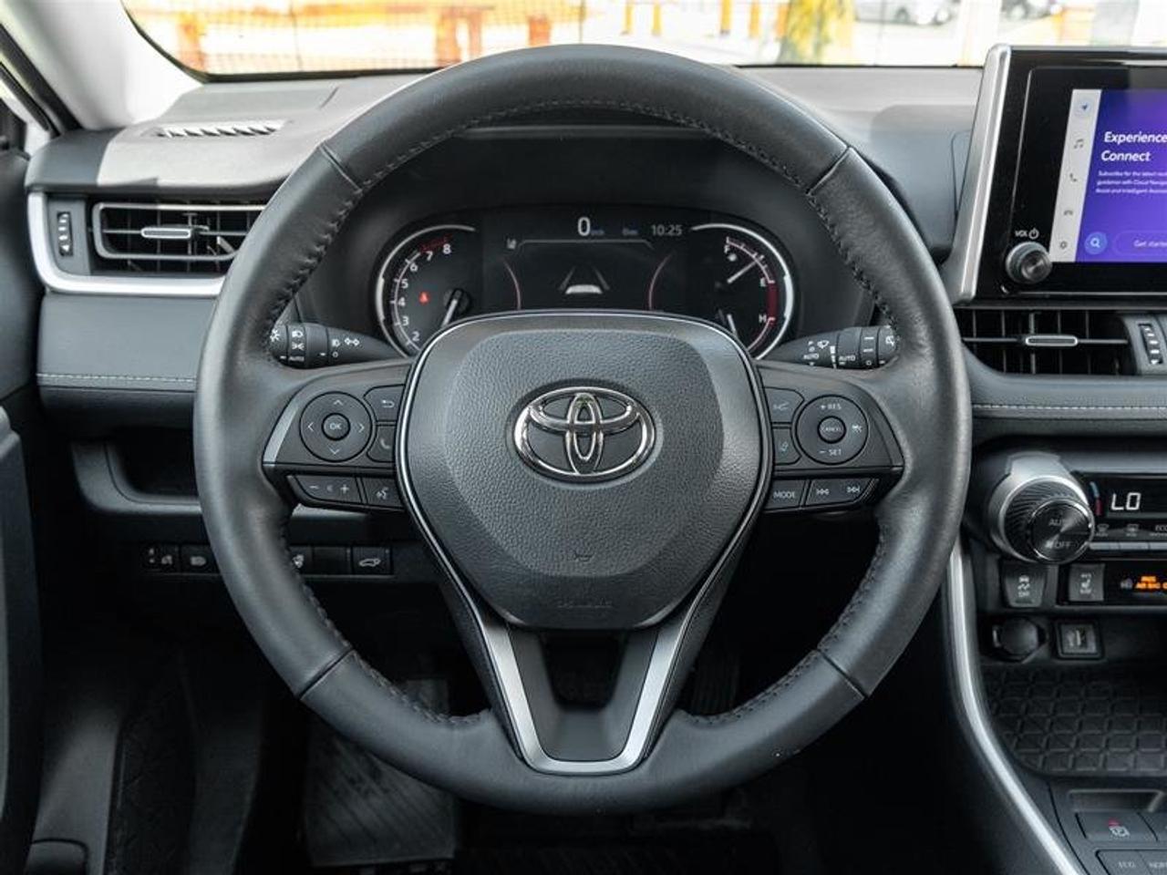2024 Toyota RAV4 XLE AWD Sunroof | Backup Cam | Heated Seats | XLE Photo