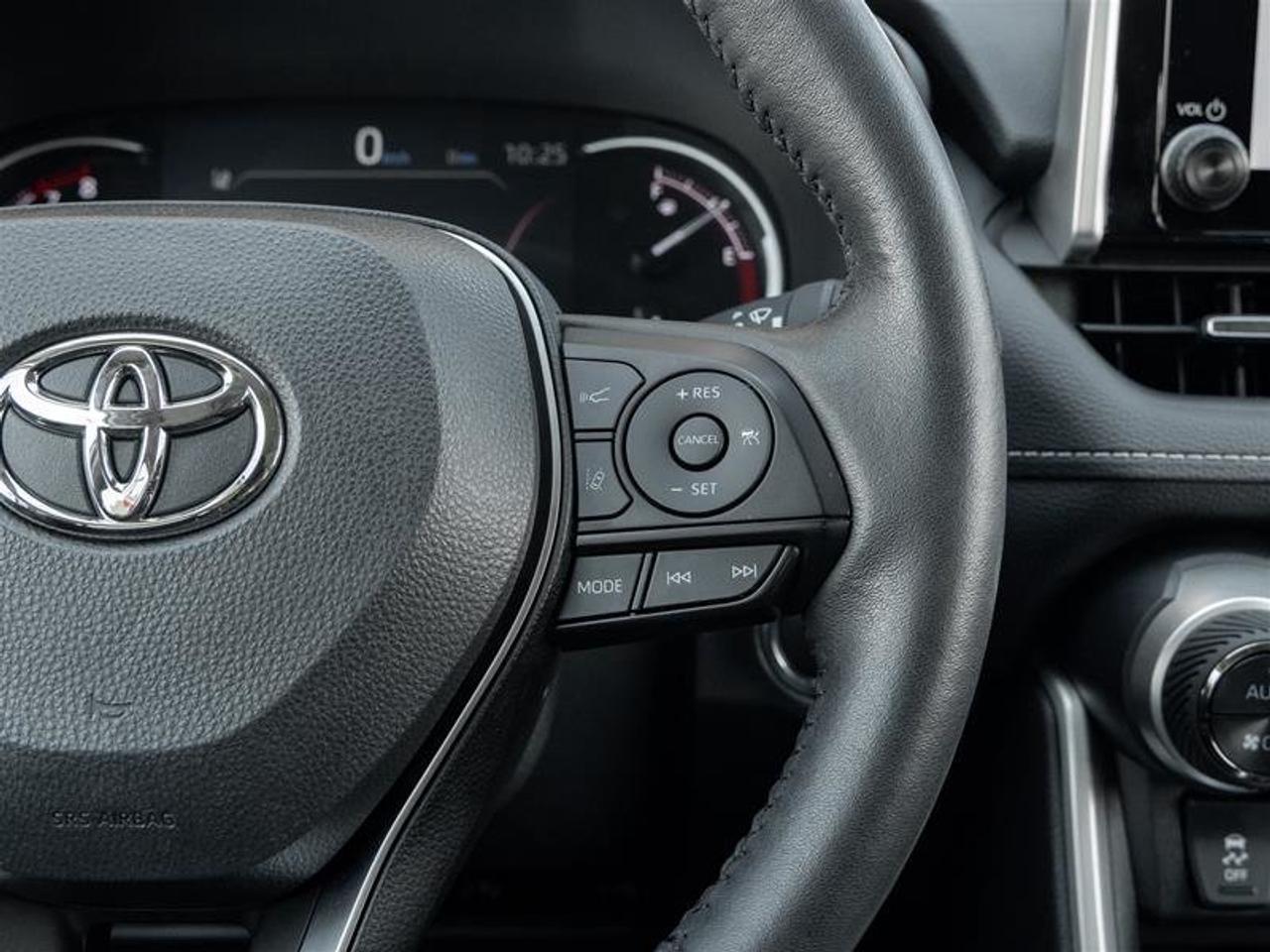 2024 Toyota RAV4 XLE AWD Sunroof | Backup Cam | Heated Seats | XLE Photo