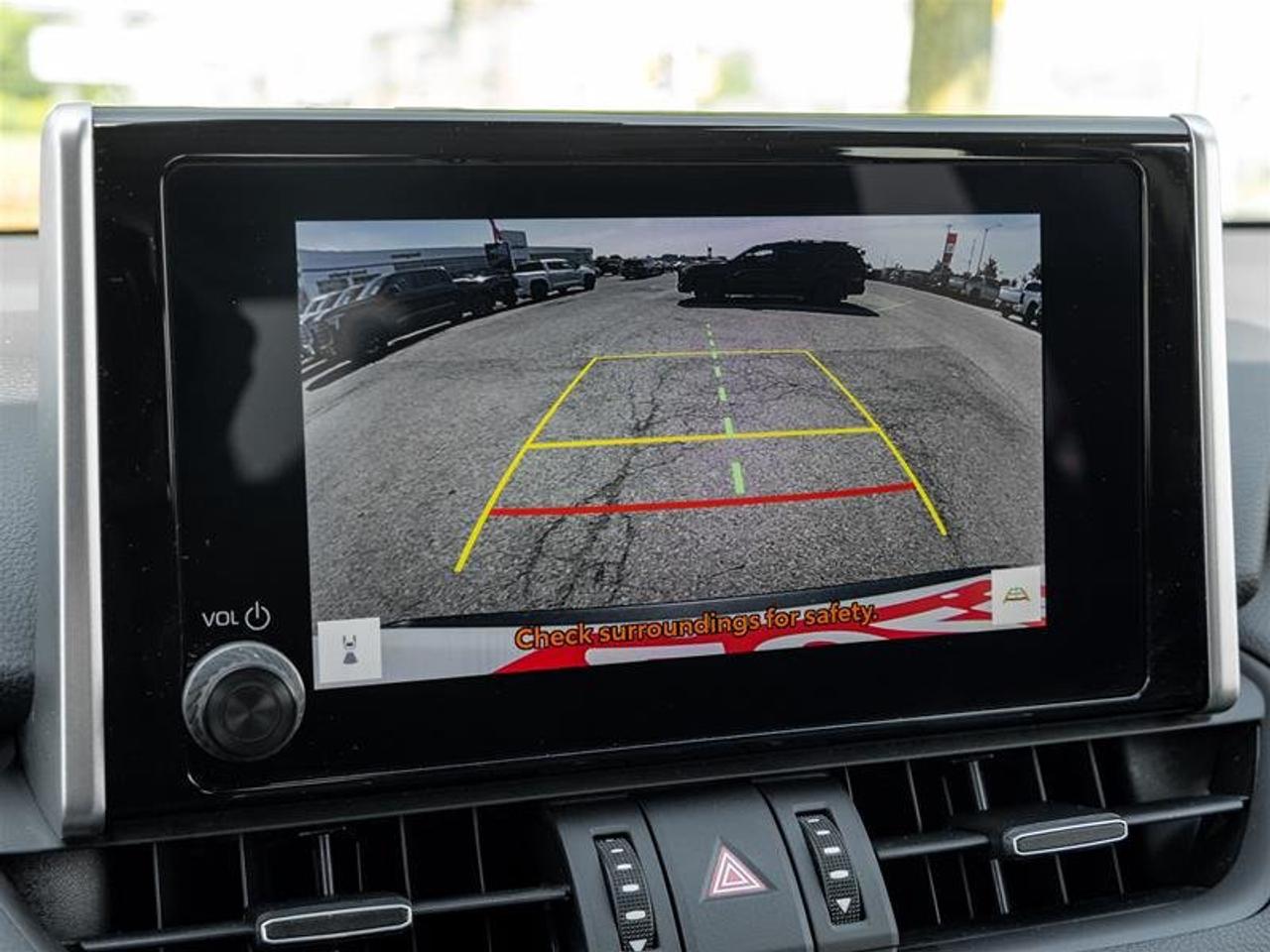 2024 Toyota RAV4 XLE AWD Sunroof | Backup Cam | Heated Seats | XLE Photo