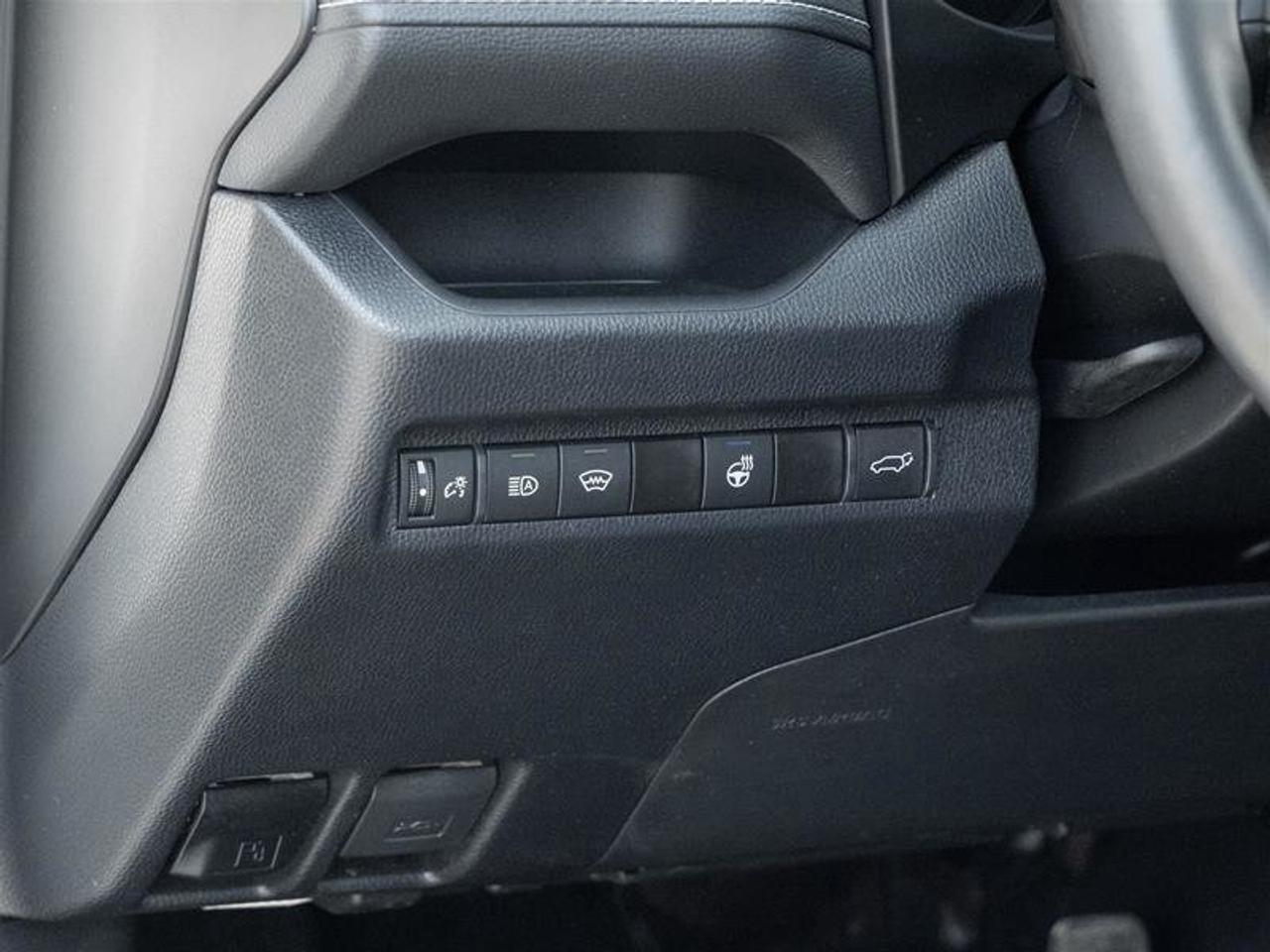 2024 Toyota RAV4 XLE AWD Sunroof | Backup Cam | Heated Seats | XLE Photo