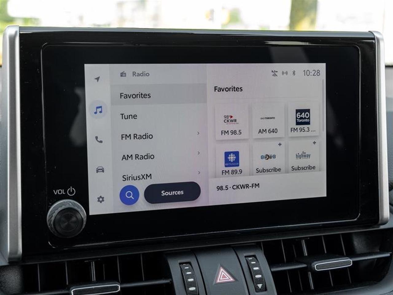 2024 Toyota RAV4 XLE AWD Sunroof | Backup Cam | Heated Seats | XLE Photo