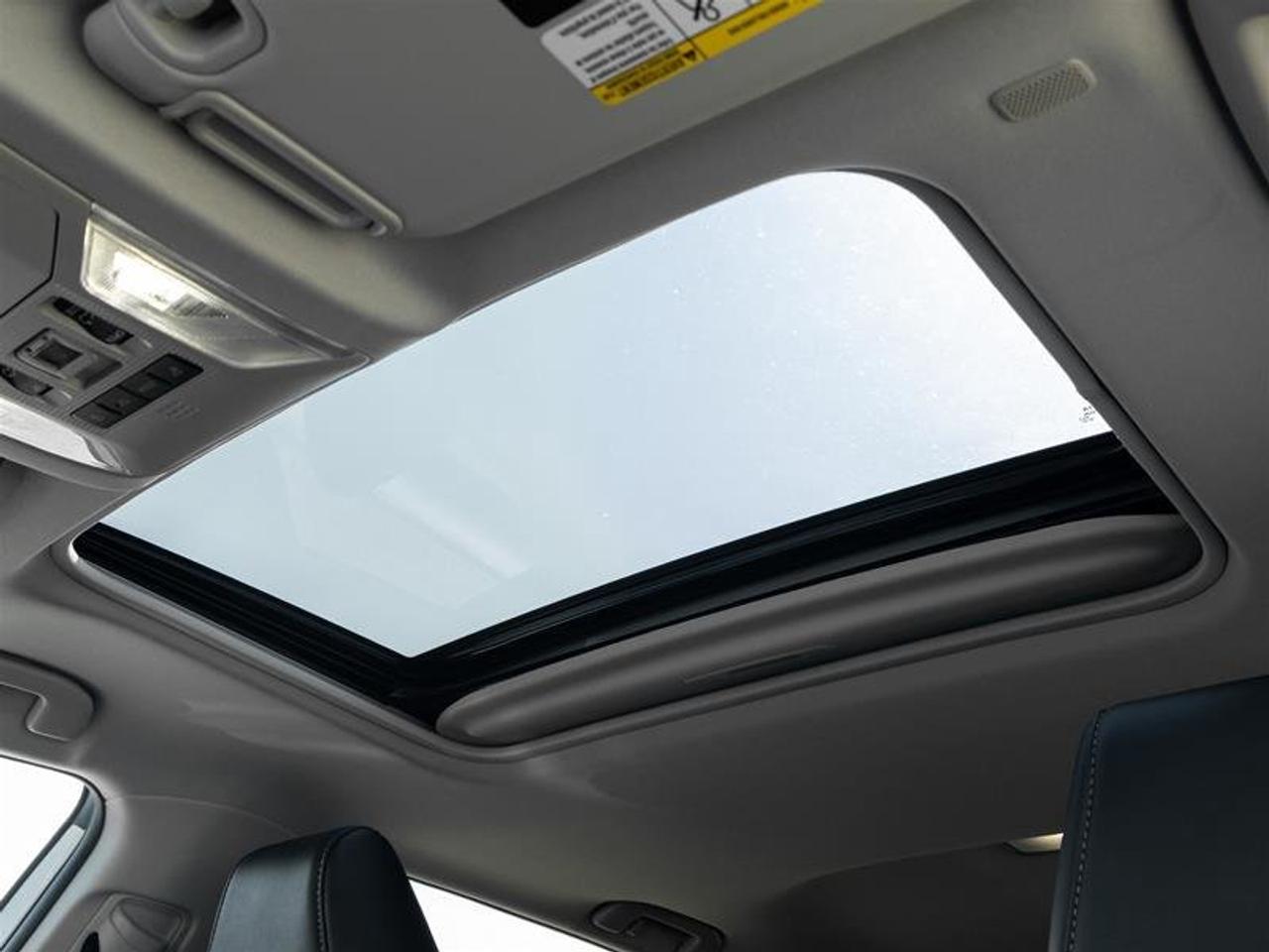 2024 Toyota RAV4 XLE AWD Sunroof | Backup Cam | Heated Seats | XLE Photo