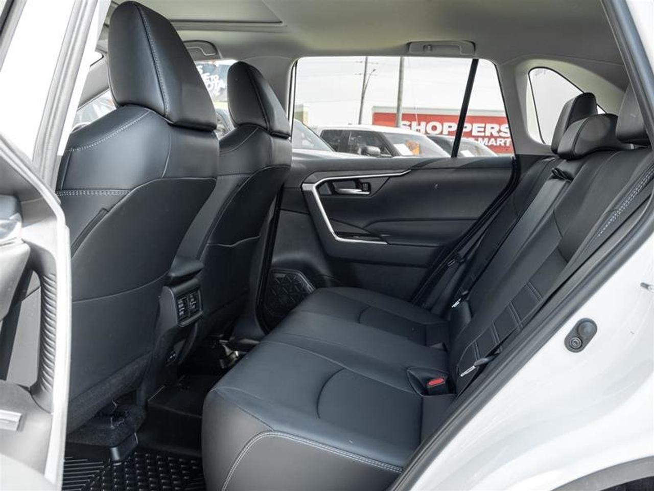 2024 Toyota RAV4 XLE AWD Sunroof | Backup Cam | Heated Seats | XLE Photo