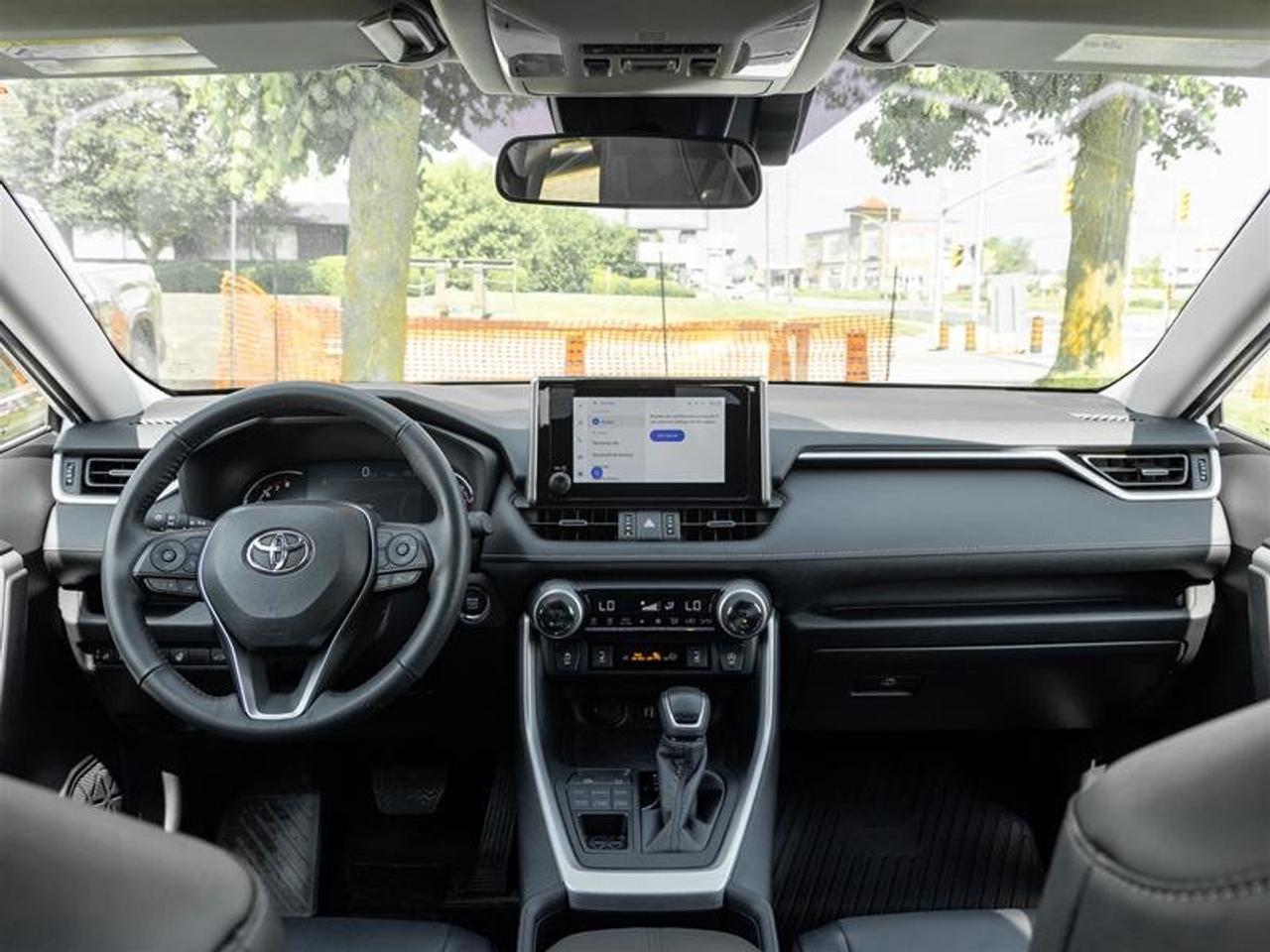 2024 Toyota RAV4 XLE AWD Sunroof | Backup Cam | Heated Seats | XLE Photo