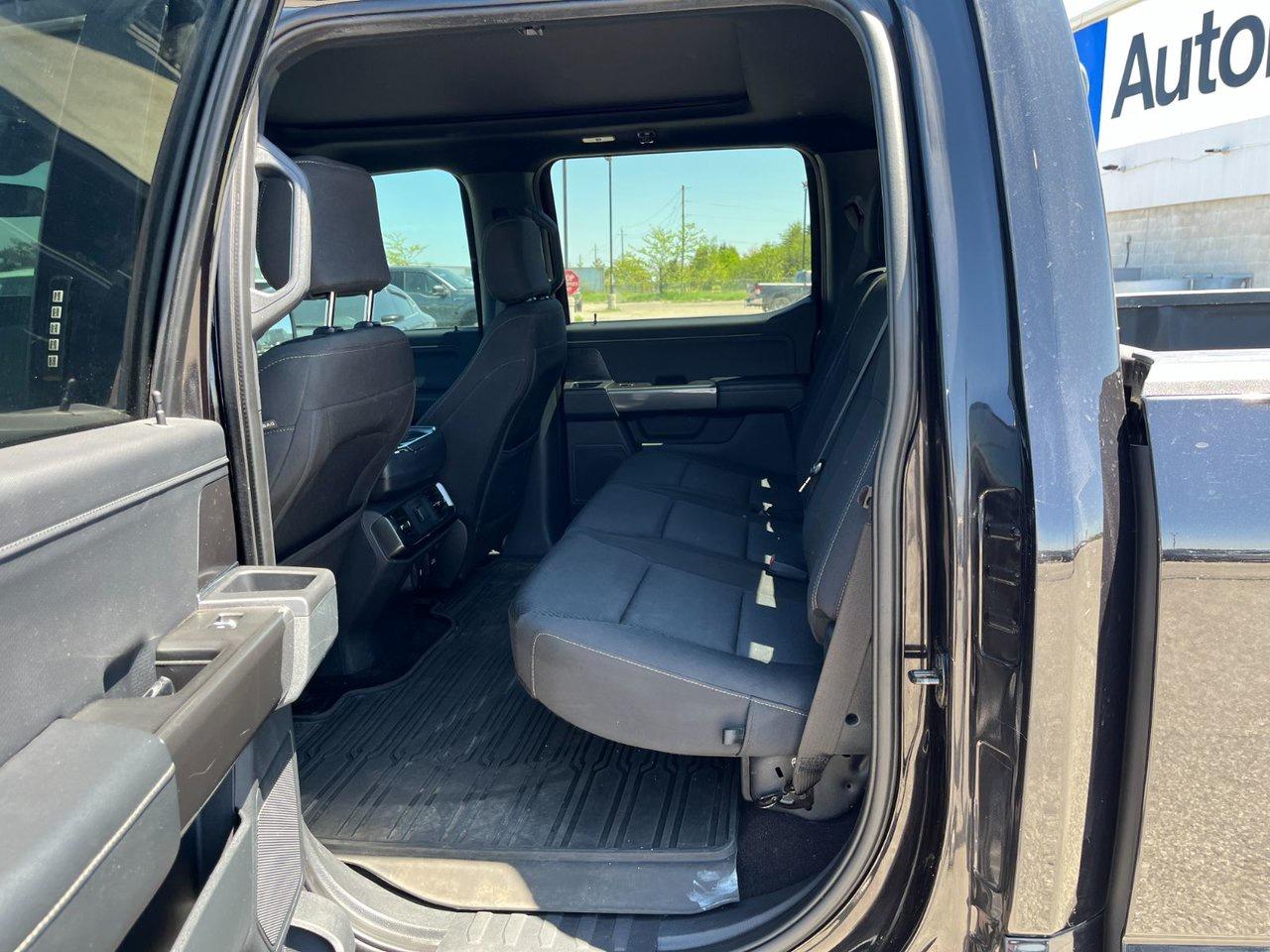 2022 Ford F-150 XLT 4WD SuperCrew 6.5' Box Photo