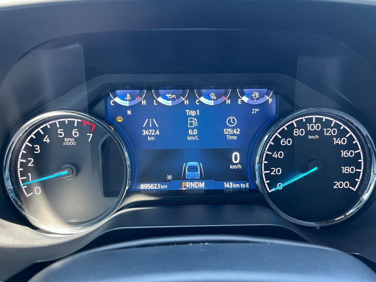 2022 Ford F-150 XLT 4WD SuperCrew 6.5' Box Photo