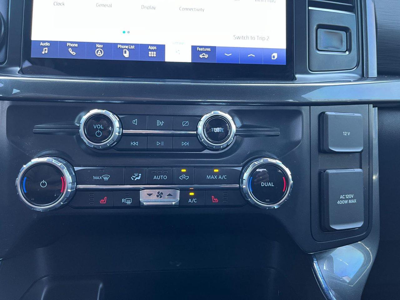 2022 Ford F-150 XLT 4WD SuperCrew 6.5' Box Photo