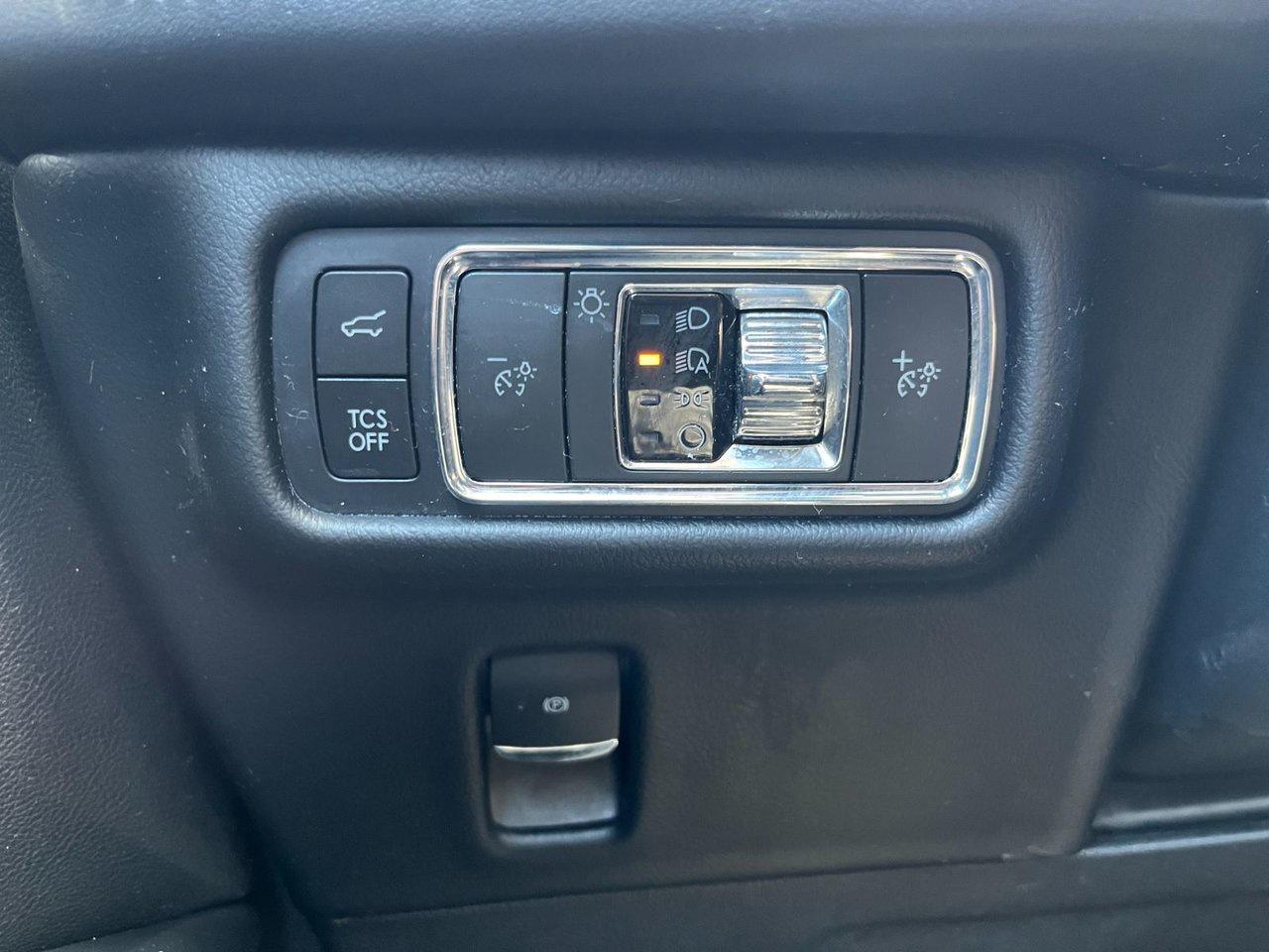 2022 Lincoln Nautilus Reserve AWD Photo