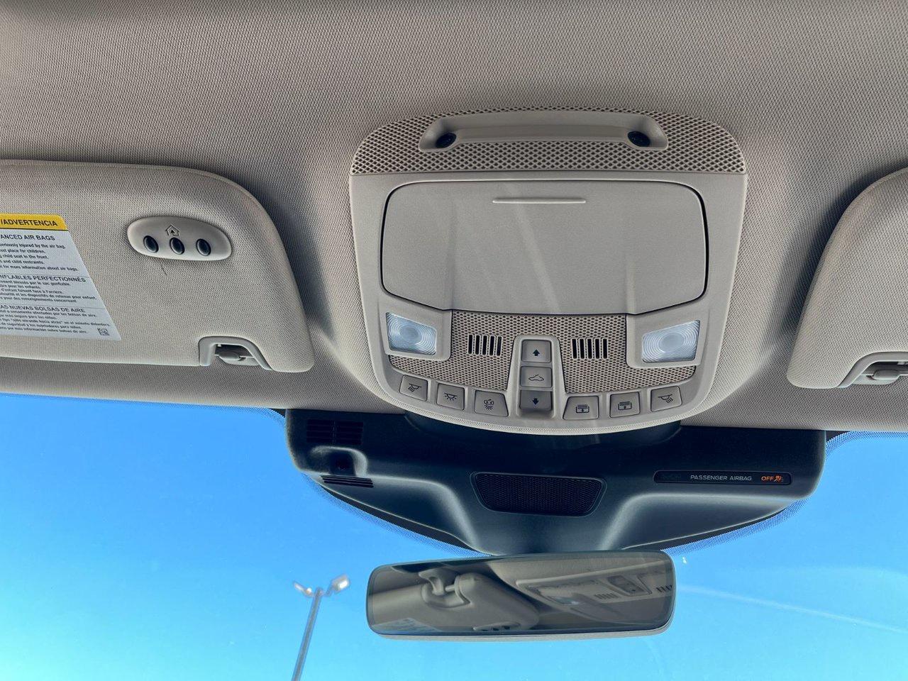 2022 Lincoln Nautilus Reserve AWD Photo