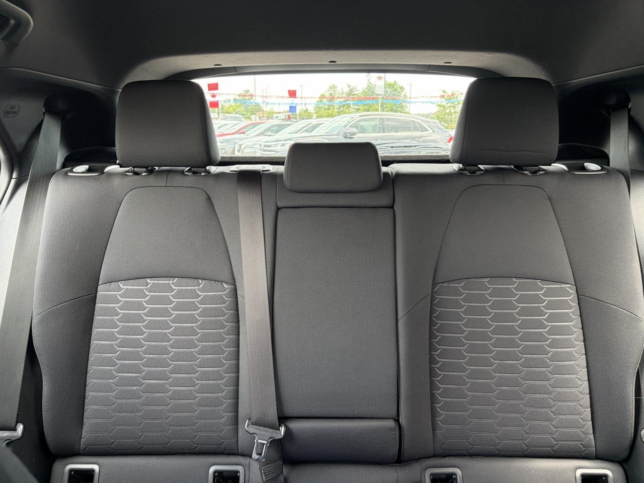 2019 Toyota Corolla SE Photo