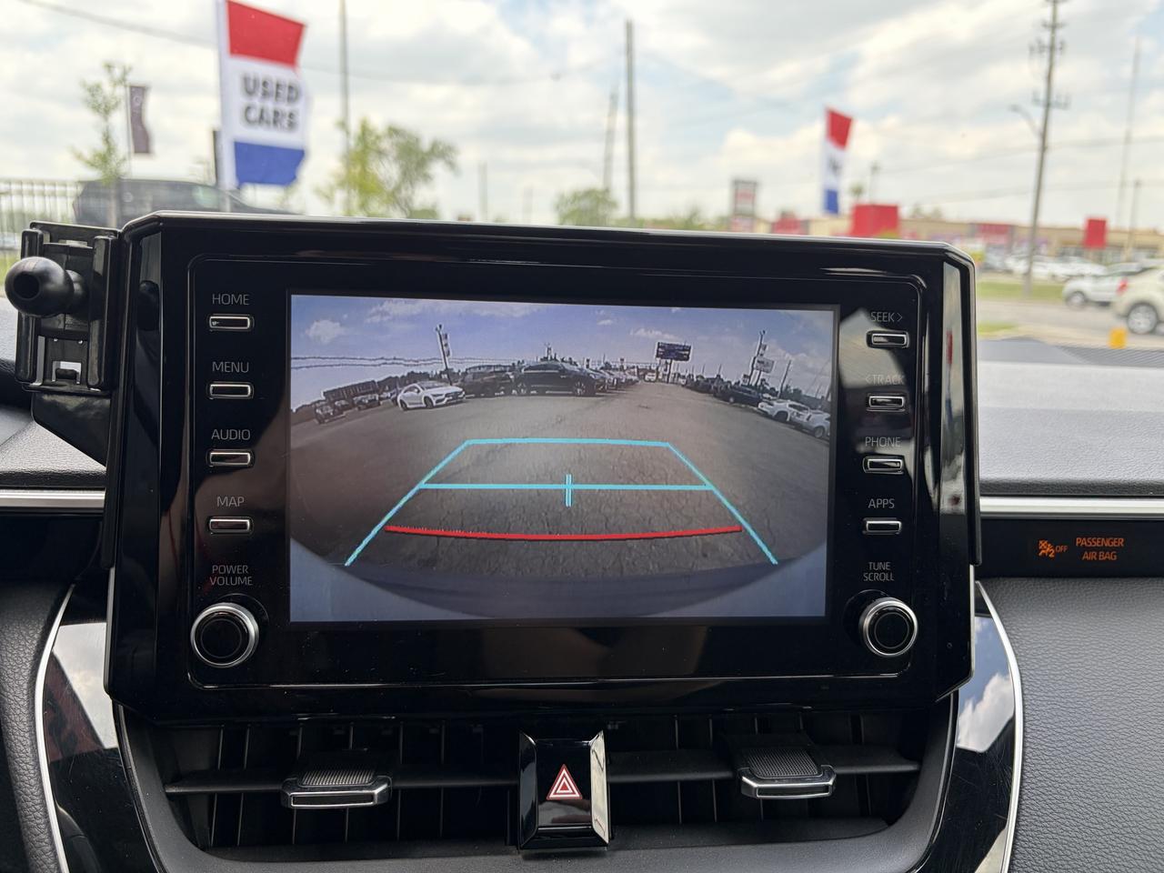 2019 Toyota Corolla SE Photo