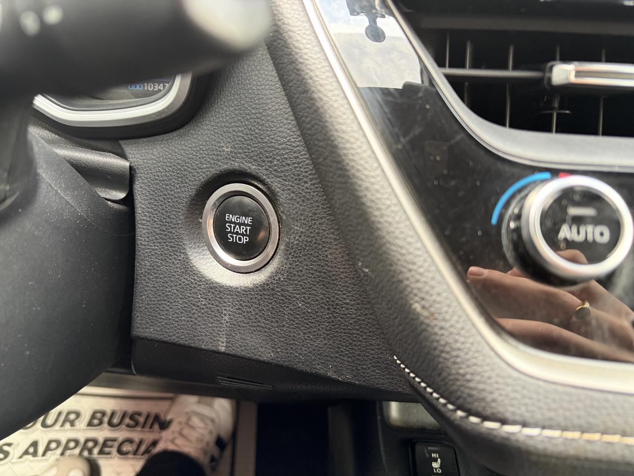2019 Toyota Corolla SE Photo