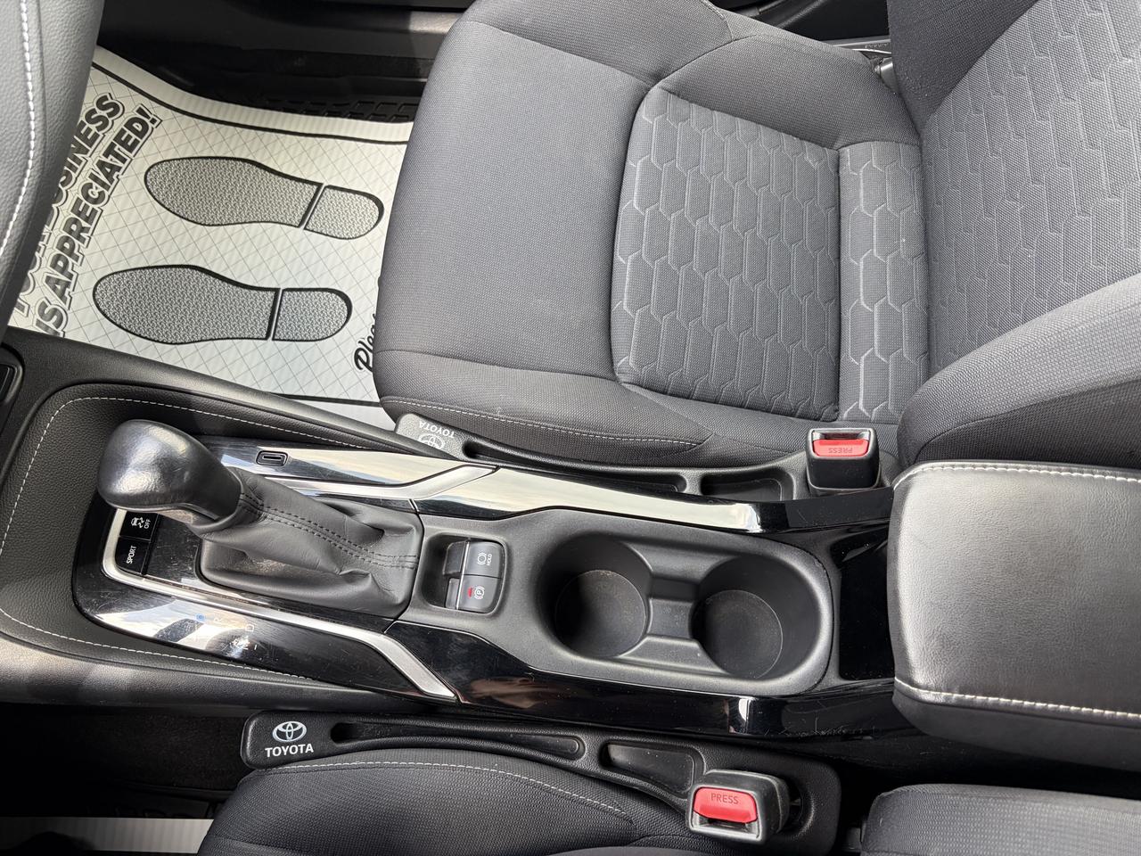 2019 Toyota Corolla SE Photo