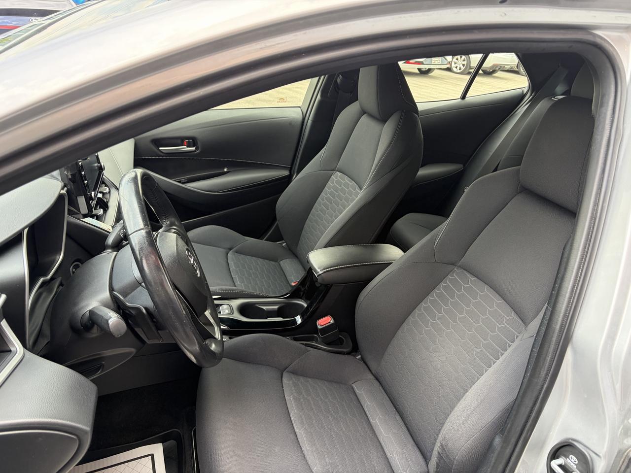 2019 Toyota Corolla SE Photo