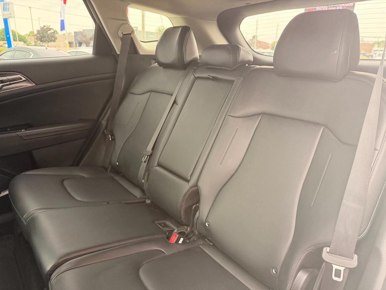 2023 Kia Sportage EX AWD Photo