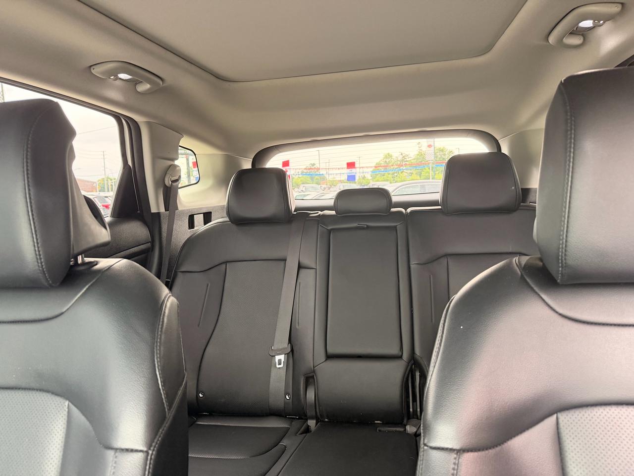 2023 Kia Sportage EX AWD Photo