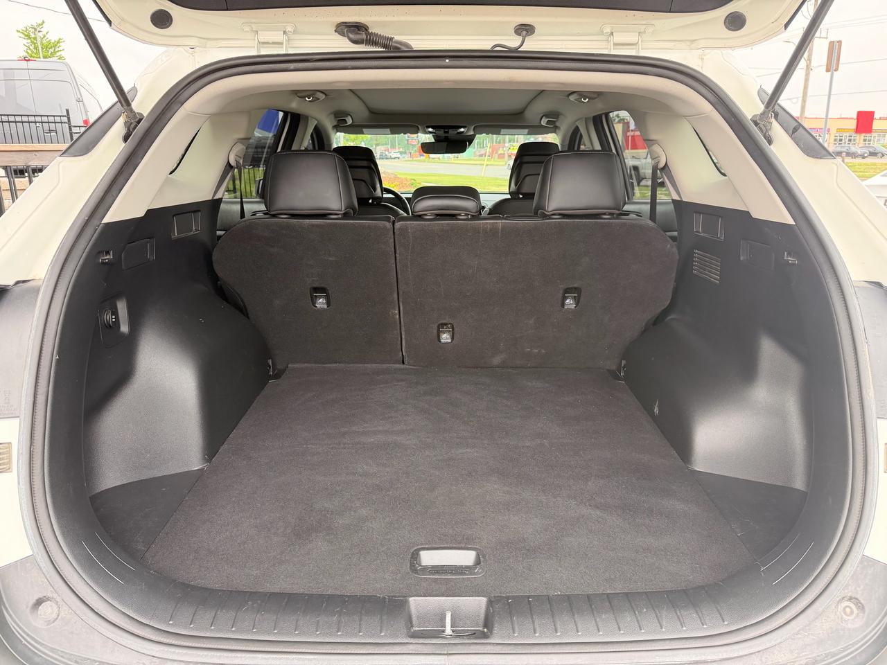 2023 Kia Sportage EX AWD Photo