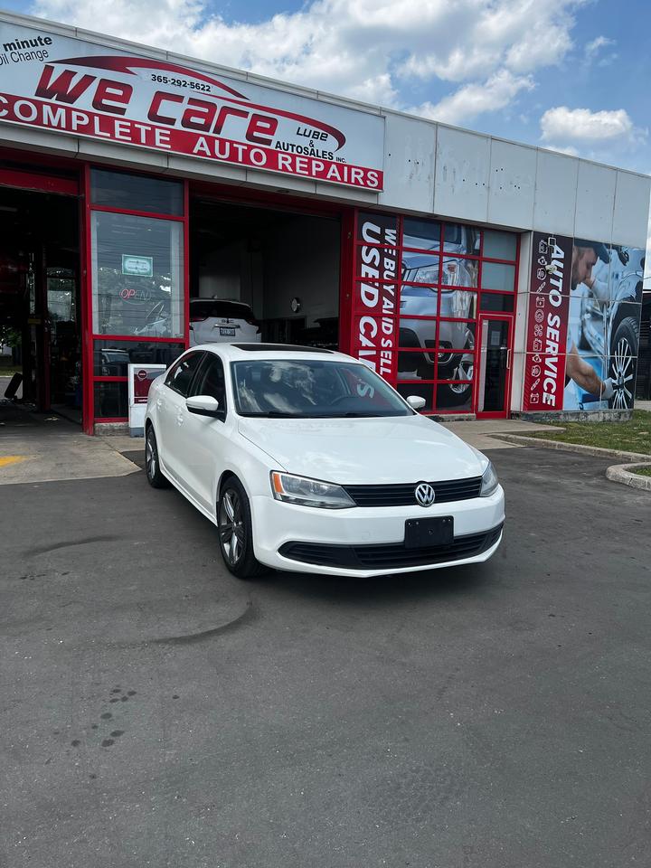 Used 2013 Volkswagen Jetta comfortline for sale in Oakville, ON