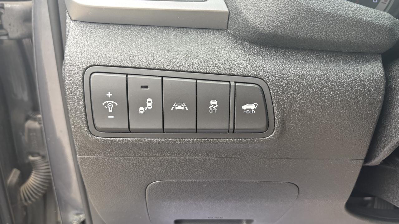 2018 Hyundai Tucson Ultimate Photo