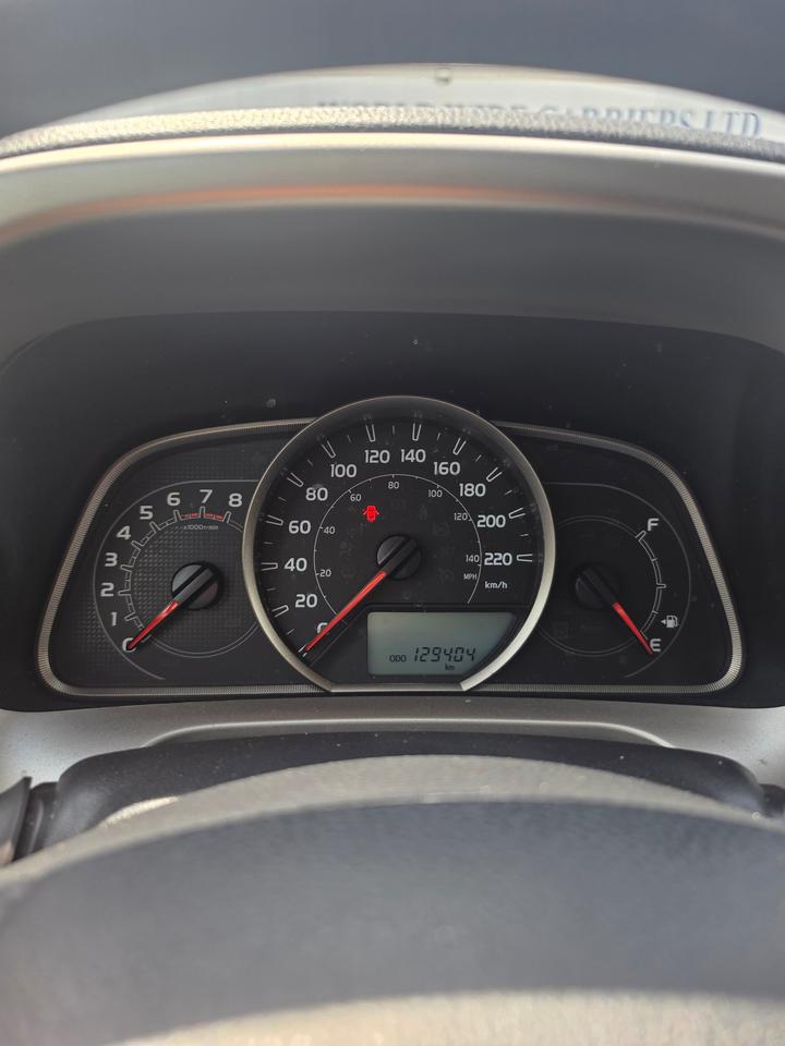 2013 Toyota RAV4 XLE Photo